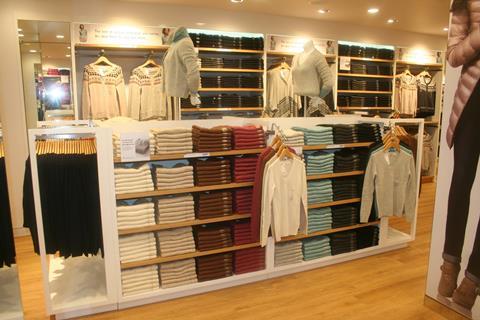 Uniqlo Regent Street